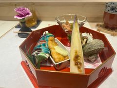-鮨一日本料理旗舰店(总店)