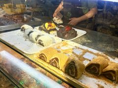 驴打滚-牛街洪记小吃店(牛街店)