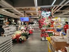 -宜家家居(哈尔滨商场店)