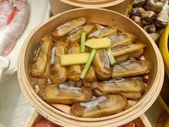 -高佳庄·舟山海鲜(海景旗舰店)