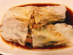 游水鲜虾肠粉-卓粤拉肠(红庙店)