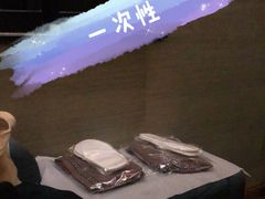 -华夏良子·足道SPA艾灸(王府井店)