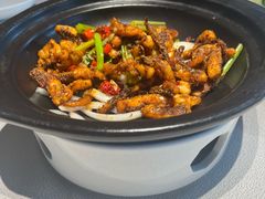 -望京辣宴·古法川菜(望京店)