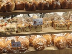 -山崎面包(苏州中心店)