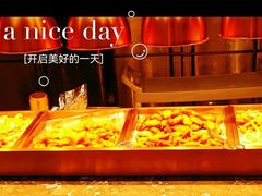 -禾斗海鲜自助(市南银座店)