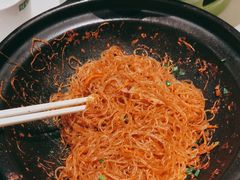 -绿草地·湘菜(芙蓉天街店)