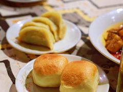 包子-贯贯吉·清真餐厅(浙江中路店)