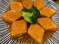 -喜宴·粤菜·茶点·海鲜(光浩店)