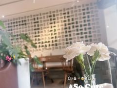 -FUNFUN有饭花园聚会餐厅