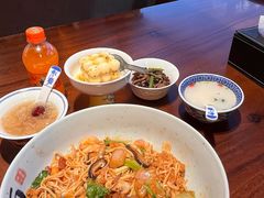 -李犟大爆鳝面·手工蟹黄包(湖滨西湖店)