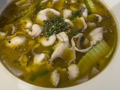 -拈菜(观音桥阳光世纪店)