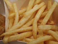 -麦当劳(开平潭江店)