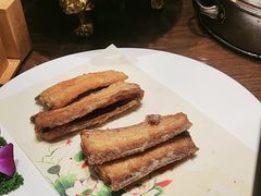 -面辣子·陕西家乡菜(长安店)