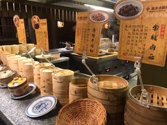 -南京大牌档(三阳广场苏宁店)