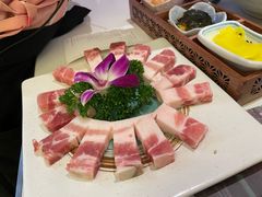 -千寻山野烤肉(中关村店)