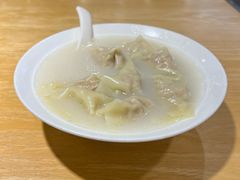 -龙抄手食府(浣花北路店)