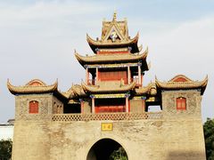 -鼓楼(兴庆区)
