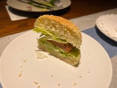-格桑花开药膳蔬食文化空间