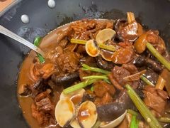 -清晖小苑·顺德菜(观澜湖新城店)