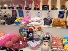 -LUSH(威尼斯人店)