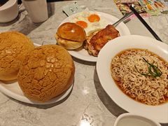 -翠华餐厅(正佳广场店)