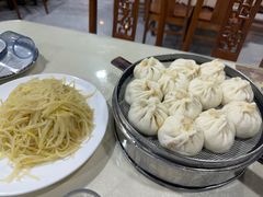 -石饮红星包子(中山路店)