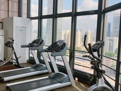 -深圳湾科技园丽雅查尔顿酒店