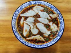 -老味道饺子馆(回民街店)
