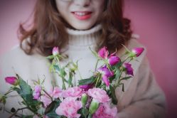 -Moyue HAIR SALON