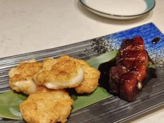 -常来小聚·广州非遗传承餐厅(高德置地店)