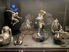 -drivepro(三里屯店)