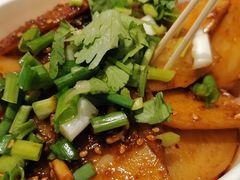 -甜心闲生传统手工冰粉(太古里店)