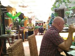 -火舞泰·泰式海鲜火锅餐厅(世纪城店)