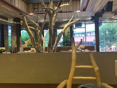 大堂-渔太泰漓江小馆·广西融合菜(西街店)