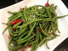 -熊猫川菜馆 panda chine