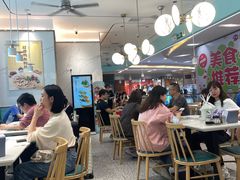 -苏晓玥·手作江南小吃(深圳北站店)
