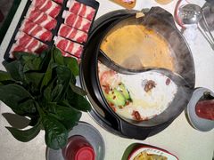 -钢管厂五区小郡肝串串香火锅(梅川路店)