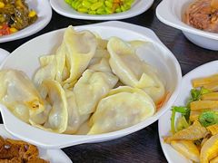 -江东饺子馆(江东路店)
