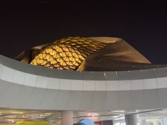 -哈尔滨大剧院