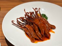 -喜鼎海胆水饺(朝阳区三里屯太古里北区店)