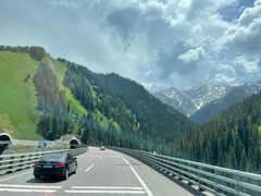 -新疆那拉提国家旅游度假区