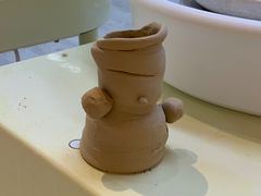 -粤陶渊.DIY陶艺体验馆(粤陶总店)