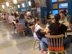 -阿串串老火锅(力盟店)