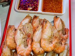 -辣不怕口味虾(凌霄路店)