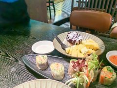 -美奈小馆·越南料理(福田星河COCO Park店)