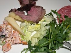 -拉蒂娜·巴西牛排馆 Latina·Brazilian Steakhouse(王府井喜悦店)