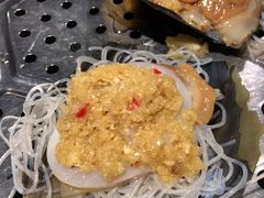 -船奇蒸汽海鲜·闽菜(八市海鲜总店)