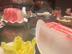 -东海怡品海鲜豆捞(舟宿夜江店)