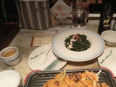 -红蜡烛-养生粥-津鲁菜(中山路店)