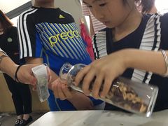 -英孚教育青少儿(爱山广场中心)